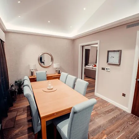 Lovely 4/Bdr Penthouse W/ Lovely Views London Exterior photo