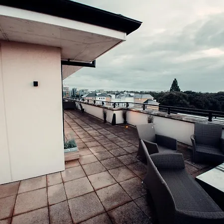 Lovely 4/Bdr Penthouse W/ Lovely Views London Exterior photo