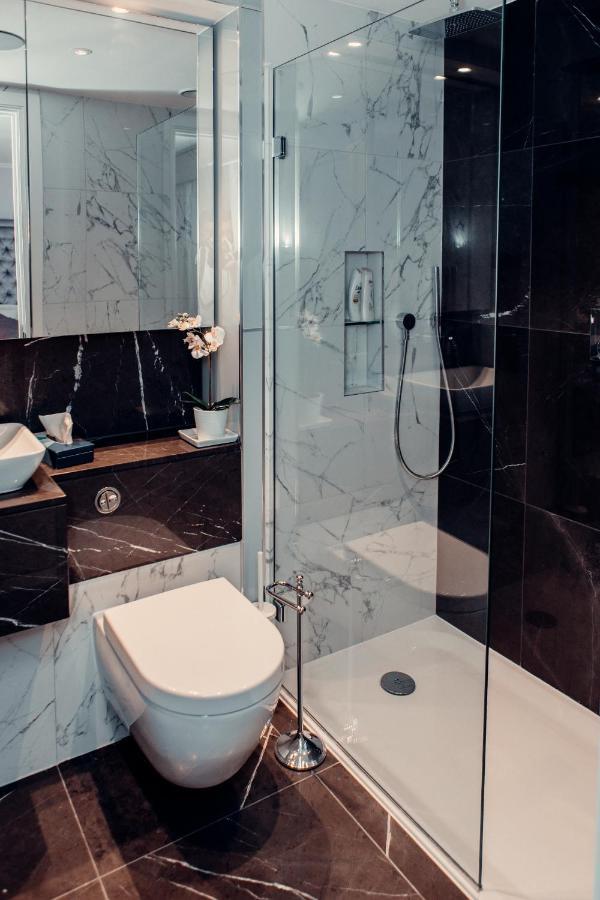 Apartment Lovely 4/bdr Penthouse W/ Lovely Views London